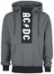 AC/DC Anorak Premium Hoodie Est. 1973 - Unisex